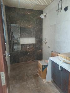Image of 1200 Sq.ft 1 BHK Builder Floor for rent in Sector 43, Noida for Rs. 33000
