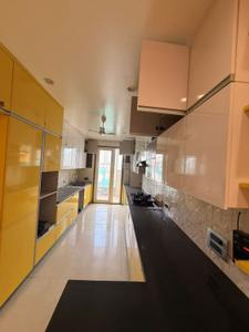 Kitchen Image of 1098 Sq.ft 2 BHK Apartment / Flat for sale in Hero Homes, Sector 104 Gurgaon for Rs. 17500000