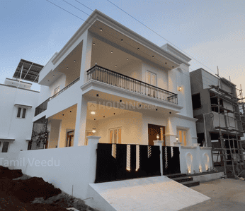 Image of 1500 Sq.ft 3 BHK Independent House for sale in Whitefield, Bengaluru for Rs. 8000000
