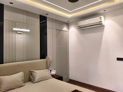 Bedroom Image of 1620 Sq.ft 3 BHK Builder Floor for sale in Paramount Luxury Anantraj, Sector 63 Gurgaon for Rs. 22000000