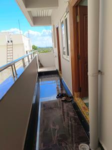 Lobby Image of 1000 Sq.ft 2 BHK Apartment / Flat for rent in Tirumala Nagar Secunderabad for Rs. 20000
