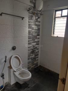 Bathroom Image of 1250 Sq.ft 3 BHK Apartment / Flat for sale in ARC Pukhraj, Keshav Nagar Pune for Rs. 12500000