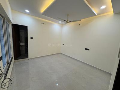 Bedroom Image of 1150 Sq.ft 2 BHK Apartment / Flat for sale in Abhijit Jayanti Nagari VII Wing K L, Besa Nagpur for Rs. 6500000