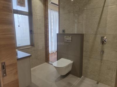 Image of 3025 Sq.ft 4 BHK Apartment / Flat for sale in Aurum Alumni Accord, Sector 25 YEIDA, Greater Noida for Rs. 33200000