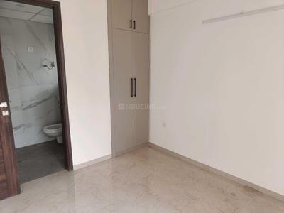 Bedroom Image of 1119 Sq.ft 2 BHK Builder Floor for sale in M3M Soulitude, Sector 89 Gurgaon for Rs. 13000000