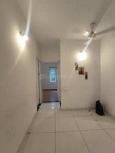 Hall Image of 966 Sq.ft 2 BHK Apartment / Flat for sale in Yelahanka Bengaluru for Rs. 11300000