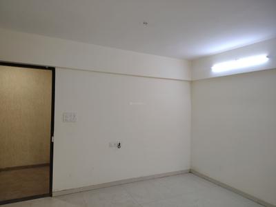 Living Room Image of 530 Sq.ft 1 BHK Apartment / Flat for rent in Raunak Heights, Kasarvadavali Thane for Rs. 16999