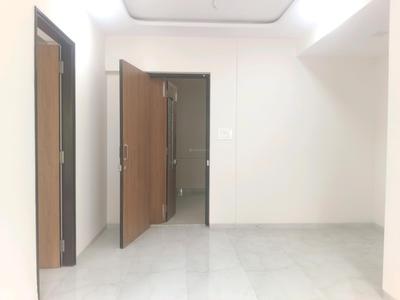 Living Room Image of 1000 Sq.ft 3 BHK Apartment / Flat for sale in Neelam CHS, Kandivali West Mumbai for Rs. 23500000