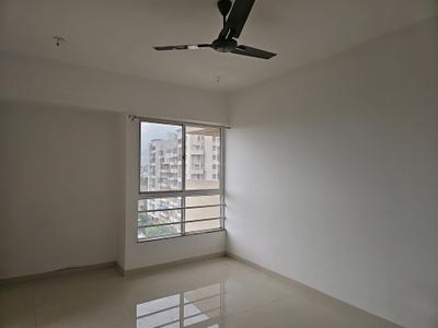Bedroom Image of 1200 Sq.ft 2 BHK Apartment / Flat for sale in NG Rathi Palmnest G Tower Ultima, Wagholi Pune for Rs. 7100000