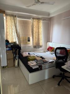 Kitchen Image of 1365 Sq.ft 2 BHK Apartment / Flat for rent in Assotech Blith, Gopalpur Gurgaon for Rs. 30000