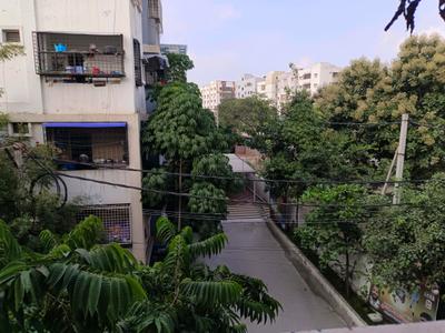 Living Room Image of 1360 Sq.ft 3 BHK Apartment / Flat for sale in Siri Anjana Residency, Pragathi Nagar Hyderabad for Rs. 8500000