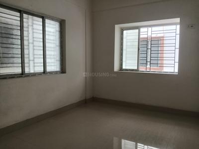Bedroom Image of 680 Sq.ft 2 BHK Apartment / Flat for rent in South Dum Dum Kolkata for Rs. 11800