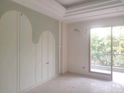 Bedroom Image of 2700 Sq.ft 4 BHK Builder Floor for sale in Ashoka Enclave 2, Sector 37 Faridabad for Rs. 27500000