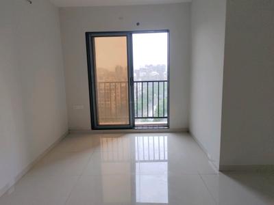 Living Room Image of 1100 Sq.ft 2 BHK Apartment / Flat for sale in Tejas Heights by Tejas Infratech , Ulwe Navi Mumbai for Rs. 14000000