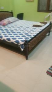 Bedroom Image of 891 Sq.ft 2 BHK Builder Floor for rent in Koyambedu Chennai for Rs. 26900