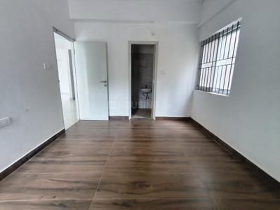 Bedroom Image of 1548 Sq.ft 3 BHK Apartment / Flat for sale in Whitefield Bengaluru for Rs. 11500000