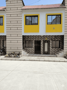 Image of 950 Sq.ft 4 BHK Independent House for sale in Kamrej, Surat for Rs. 2751000