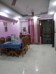 Hall Image of Pg for girls in Sector 49, Noida