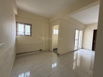 Hall Image of 1818 Sq.ft 3 BHK Apartment / Flat for sale in Kothanur Bengaluru for Rs. 13900000