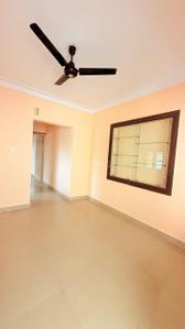 Hall Image of 615 Sq.ft 1 BHK Apartment / Flat for rent in Indira Nagar Bengaluru for Rs. 22000