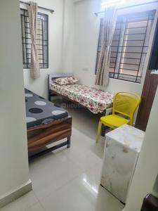 Image of Divyasree co living  in Whitefield, Bangalore