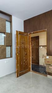 Bedroom Image of 600 Sq.ft 1 BHK Apartment / Flat for rent in New Tippasandra Bengaluru for Rs. 35000