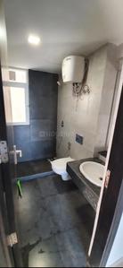 Bathroom Image of 1479 Sq.ft 2.5 BHK Apartment / Flat for sale in Microtek Greenburg, Sector 86 Gurgaon for Rs. 21400000