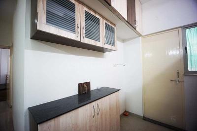 Kitchen Image of 990 Sq.ft 2 BHK Apartment / Flat for sale in Nava Naroda Ahmedabad for Rs. 2900000