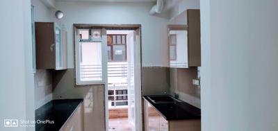 Kitchen Image of 2500 Sq.ft 4 BHK Builder Floor for rent in Sector 46 Gurgaon for Rs. 70000