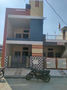 Building Image of 1050 Sq.ft 2 BHK Builder Floor for rent in Bada Bangarda Indore for Rs. 10000