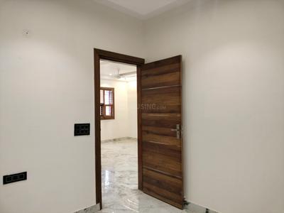 Bedroom Image of 1100 Sq.ft 3 BHK Apartment / Flat for sale in Wave City Ghaziabad for Rs. 8550000