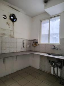 Kitchen Image of 1193 Sq.ft 2.5 BHK Apartment / Flat for sale in Stellar Jeevan, Noida Extension Greater Noida for Rs. 9600100