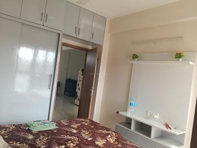 Bedroom Image of 1000 Sq.ft 3 BHK Apartment / Flat for sale in GLS Avenue 51, Sector 92 Gurgaon for Rs. 7000000