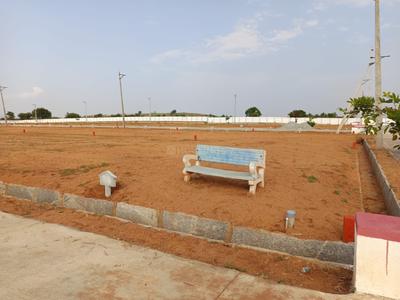Image of 1200 Sq.ft Residential Plot / Land for sale in Chikkaballapura Town, Chikballapur District for Rs. 1598400