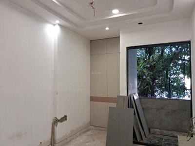 Bedroom Image of 1350 Sq.ft 3 BHK Builder Floor for sale in Paschim Vihar New Delhi for Rs. 27500000