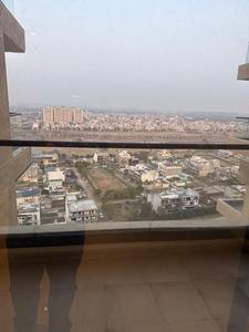 Balcony Image of 2250 Sq.ft 3 BHK Apartment / Flat for sale in SRG Marbella Grand, Sector 82 Mohali for Rs. 30200000