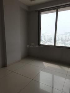 Bedroom Image of 1200 Sq.ft 3 BHK Apartment / Flat for rent in Samanvay Sapphire, Sama Savli Vadodara for Rs. 29000