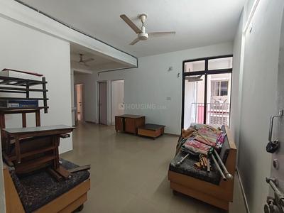 Hall Image of 1485 Sq.ft 3 BHK Apartment / Flat for rent in Paldi Ahmedabad for Rs. 28000