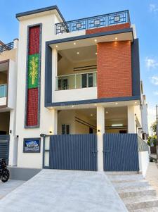 Image of 2800 Sq.ft 4 BHK Independent House for sale in Saravanampatty, Coimbatore for Rs. 17000000