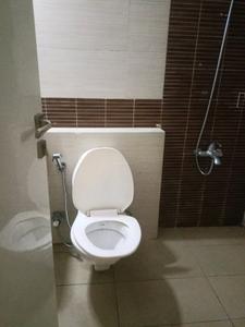 Bedroom Image of 530 Sq.ft 1 BHK Apartment / Flat for rent in Vikhroli East Mumbai for Rs. 45000