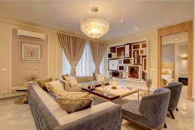 Hall Image of 2550 Sq.ft 4.5 BHK Apartment / Flat for sale in Sector 102 Mohali for Rs. 23300000