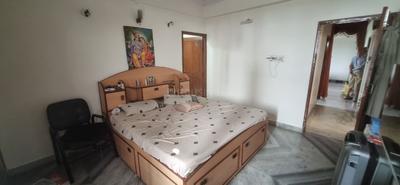 Bedroom Image of 1396 Sq.ft 3 BHK Apartment / Flat for sale in Darshan Purwa Kanpur for Rs. 10000000