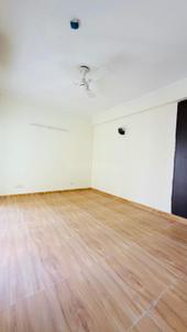Bedroom Image of 1100 Sq.ft 3 BHK Apartment / Flat for rent in Trident Embassy, Noida Extension Greater Noida for Rs. 25000