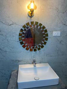 Image of 1500 Sq.ft 3 BHK Apartment / Flat for rent in The Vue Residences, Puppalaguda, Hyderabad for Rs. 70000