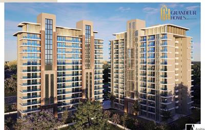 Image of 1650 Sq.ft 3 BHK Apartment / Flat for sale in Focal Point, Dera Bassi for Rs. 11148840