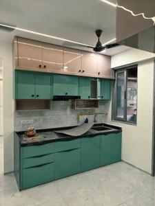 3 BHK Flat