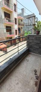 Balcony Image of 800 Sq.ft 2 BHK Builder Floor for sale in Sector 21 Rohini New Delhi for Rs. 7000000