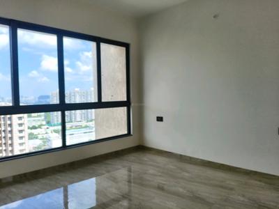 Bedroom Image of 872 Sq.ft 2 BHK Apartment / Flat for sale in VTP Aethereus Phase 2 by VTP Realty, Mahalunge Pune for Rs. 9200000