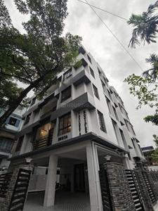 Building Image of 1270 Sq.ft 3 BHK Apartment / Flat for sale in Vasudeva Royale, Kalighat Kolkata for Rs. 11000000