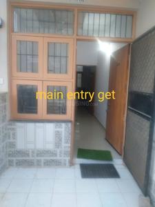 Kitchen Image of 540 Sq.ft 1 BHK Apartment / Flat for sale in Sector 57 Gurgaon for Rs. 1800000